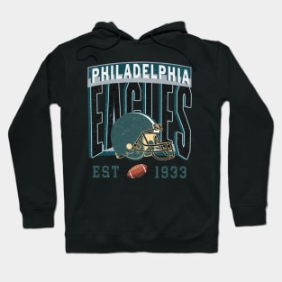 Eagles EST 1933 Hoodie